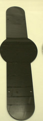Universal Bargraph style 5.5 Gauge Panel w/ White Leds Made in the USA!