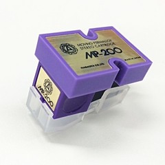 NAGAOKA MP-200 CARTRIDGE