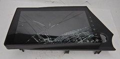 PARTS OR REPAIR 9″ Honda Insight Radio 09-14 4GB RAM + 64GB ROM FOR