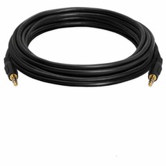Audio 3.5mm Cable Male to Male Stereo Speaker iPad Car iphone AUX HeadPhone LOT
