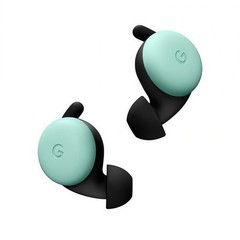 Google Pixel Buds 2nd Gen True Wireless Earbuds In-Ear Headphones – Colors