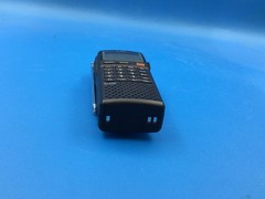 Icom IC-R20 Communications Receiver with Antenna and Battery Charger