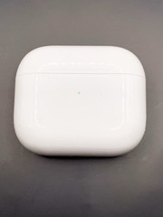 Apple AirPods 3rd Generation Earbuds w/ Charging Case White