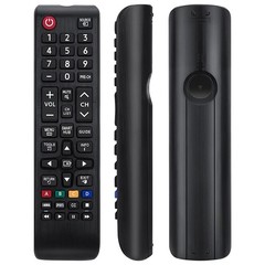 NEW BN59-01199F Remote Control for Samsung UN55JU6700 UN48JU6700 UN48J5201AFXZA