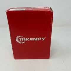 Taramps TS 400×4 V2 4-Channel Car Amp 400W RMS Silver/Black Small