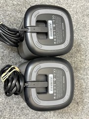 Lot Of 2 Sonos Play 1 Speakers For Parts