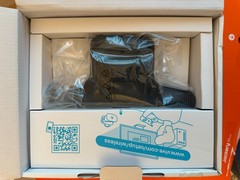 HTC VIVE Wireless Adapter Complete Full Kit for Regular OG Vive 99HANN050-00