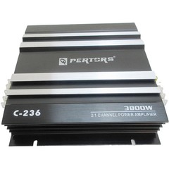 3800W/7800W Watt 4 Channel Car Truck Amplifier Stereo Audio Speaker Amp System