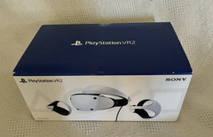 Sony PlayStation VR2 Headset & Controllers for PS5 – New
