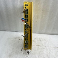FANUC EE-4583-050 ENC/BRK MOOULE 7AXIS 5V 180 days Warranty #