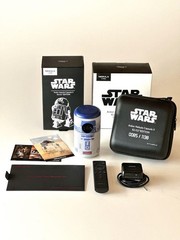 Anker Nebula Capsule II R2-D2 Limited Edition Power Delivery Used 2020 Star Wars