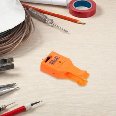 Fuse Detector Tool And Glass Tube Fuse Tester Puller Automotive Blown Fuse