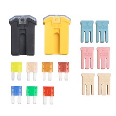 22pc Micro Fuse Set Fits Dodge Ram 1500 2500 3500 2013-2022 Assortment