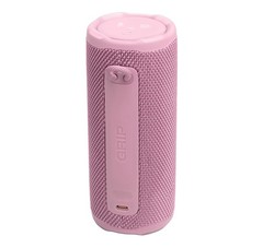 JBL Grip Pink Portable Bluetooth Speaker