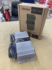 Taramps TEF-15A Power Supply 15 Amp Car Audio 14.4V – Brand New!