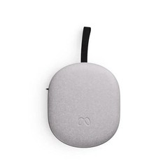 META QUEST COMPACT CARRYING CASE WORKS WITH QUEST 3/3S REFRESHED – GREY
