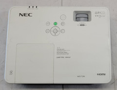 NEC ME372W Projector w/ Remote – 2,006 Lamp Hours – TESTED & WORKING!