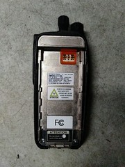 Motorola XPR6550 UHF 403-470mhz Digital Radio AAHQDH9LA1AN Latest Firmware