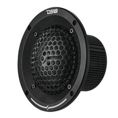 DS18 5.25” Soft Dome Mid Range Loudspeaker with Neodymium Magnet 300W RMS 4-Ohm