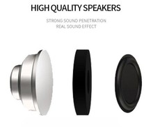 Retro- Style Decorative Radio Multifunction Music Player Bluetooth Speaker Radio