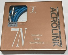 Acrolink 7N-A2110Ⅲ RCA Cable Used from Japan