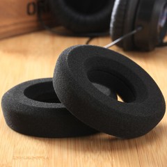1Pair Headphone Ear Pads for GRADO SR60/SR80/SR125/325i/Alessandro M1/M2/MPRO
