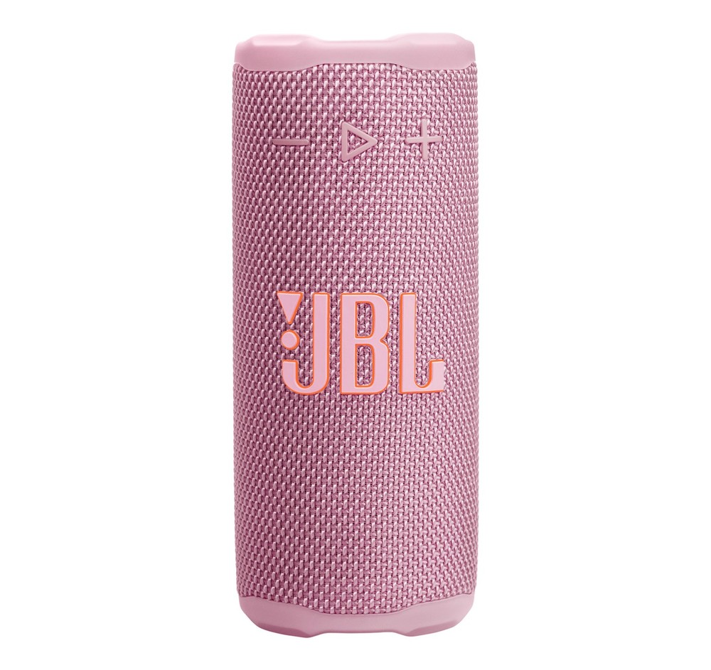 JBL Grip Pink Portable Bluetooth Speaker