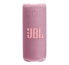 JBL Grip Pink Portable Bluetooth Speaker