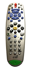 Dish Network 118575 5.0 IR Remote Contro for 300 625 811 921 942 2000 2200 3800