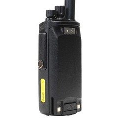 TYT MD-UV390 Plus Waterproof Dual Band DMR Digital Two Way Radio