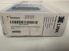 XTREME TECH XLINK BT BLUETOOTH CELLULAR GATEWAY PHOENIX BT G04