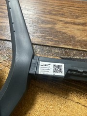 Samsung UN65TU7000FXZA Original OEM TV Stand Legs Base UN65TU7000FXZA-STAND-AWS