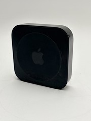 Apple TV (3rd Generation) 8GB Digital HD Media Streamer – Black A1469 – No OS