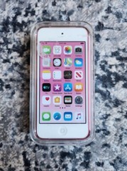 Ipod Touch 7th Generation 32GB Gray Gold Red Pink Black | Brand New Sealed