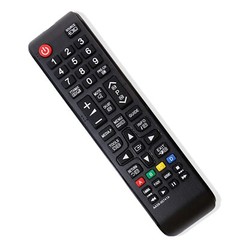 Universal Remote Control for Samsung TV Remote Models BN59-01199F AA59-00666A