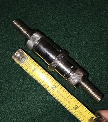 AMPHENOL 91-MC3M/91-MC3F 1/4″ 3 PIN MICROPHONE PLUG both male and female plugs