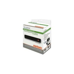 Xantech DL85K Universal Dinky Link Standard Range IR Kit, Brand New