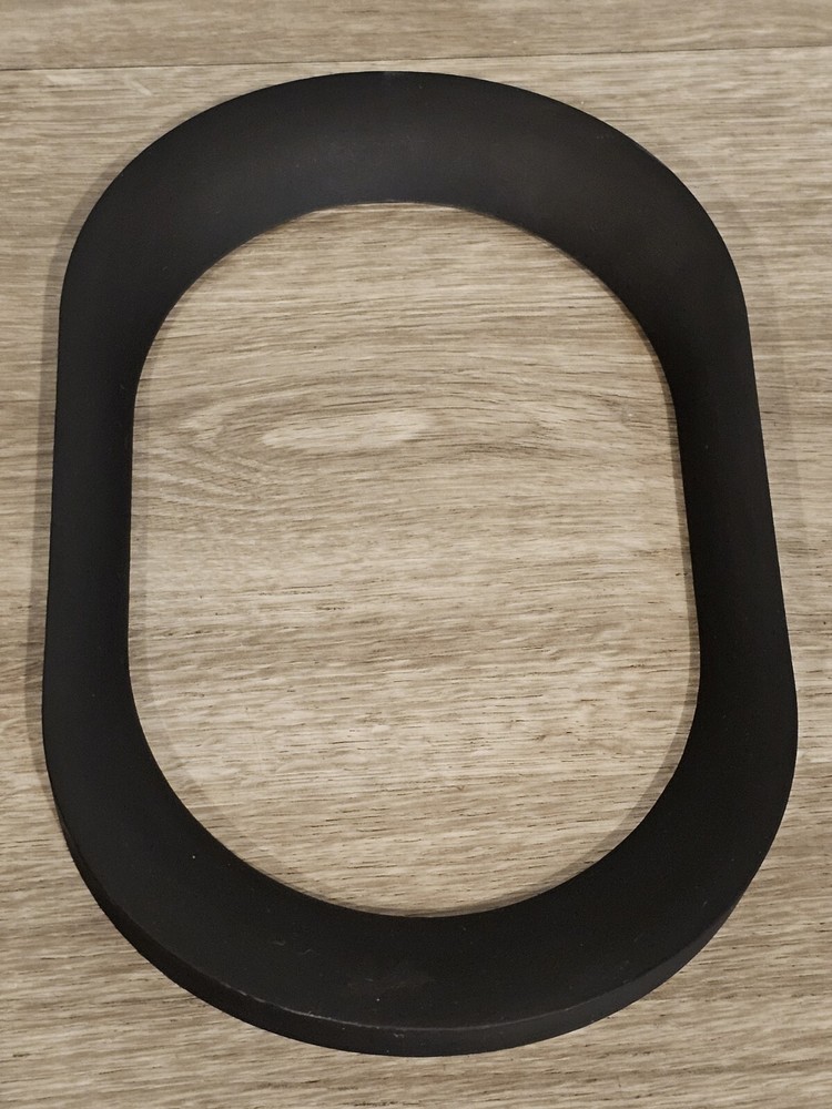 POLK LSIM 705 SILICONE TRIM RING FOR LOW FREQUENCY WOOFER