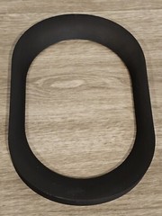 POLK LSIM 705 SILICONE TRIM RING FOR LOW FREQUENCY WOOFER
