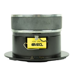 DS18 Pro 4.5″ Super Bullet Tweeter 560W 1.75″ Titanium 4 OHM Voice Coil PRO-TWX4