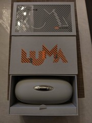 VITURE Luma Pro XR Glasses — 152” 1200p Ultra Sharp Display, 1000 Nits, 52° FOV