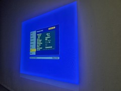 Epson PowerLite 965H 3500 Lumens FHD 3LCD Projector 1991h hdmi