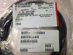 Juniper CBL-DS3-E3-M-S P/N 720-039115JNE