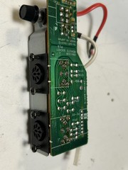 Nakamichi MR-2 Parts