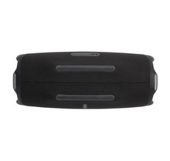 JBL Charge 6 Black Portable Bluetooth Speaker