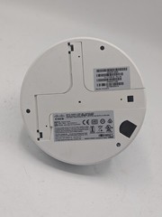 Cisco CIVS-IPC-8020 Network IP Dome Surveillance Camera