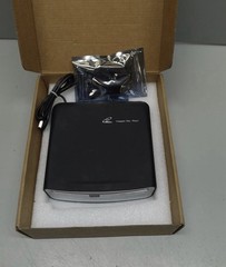 Portable CD Player for Car, External USB Compact Disc Drive for Vehicles without