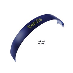 Original Headband Part Replacement for Beats Solo 3 Wireless On-Ear Headphones
