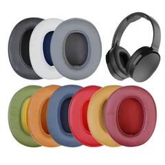 Ear Pads Cushions for Skullcandy Crusher Wireless/ANC/Evo/Hesh3 Headset Earpads