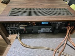 ZENITH MC 7041 Reciever, Tested Working Awesome Condition
